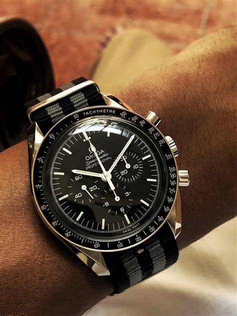 mens omega speedmaster|omega speedmaster sizes.